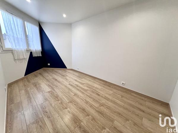 Appartement 4 pièces de 78 m² à Montigny-le-Bretonneux (78180)