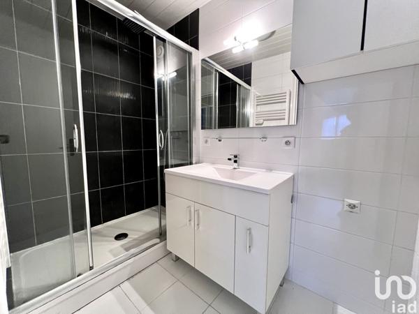 Appartement 4 pièces de 78 m² à Montigny-le-Bretonneux (78180)