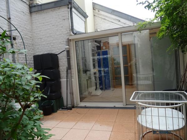 Immeuble à vendre Faches-Thumesnil