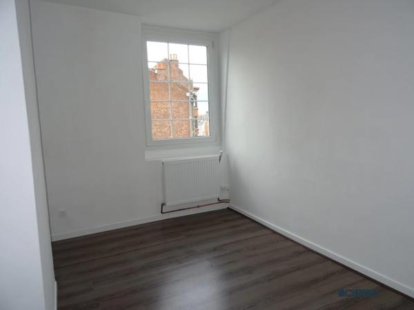 Immeuble à vendre Faches-Thumesnil