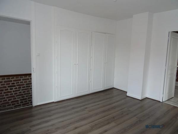 Immeuble à vendre Faches-Thumesnil