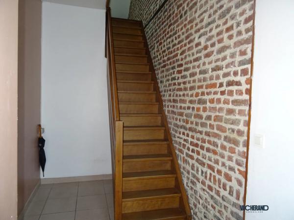 Immeuble à vendre Faches-Thumesnil