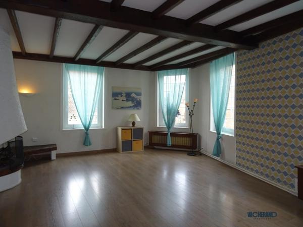 Immeuble à vendre Faches-Thumesnil