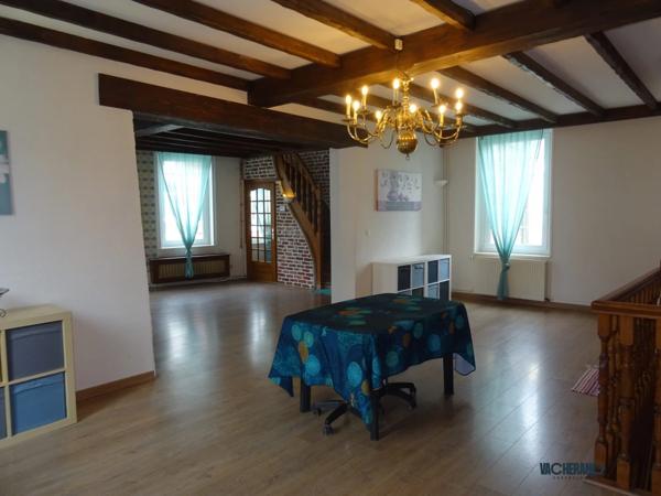 Immeuble à vendre Faches-Thumesnil