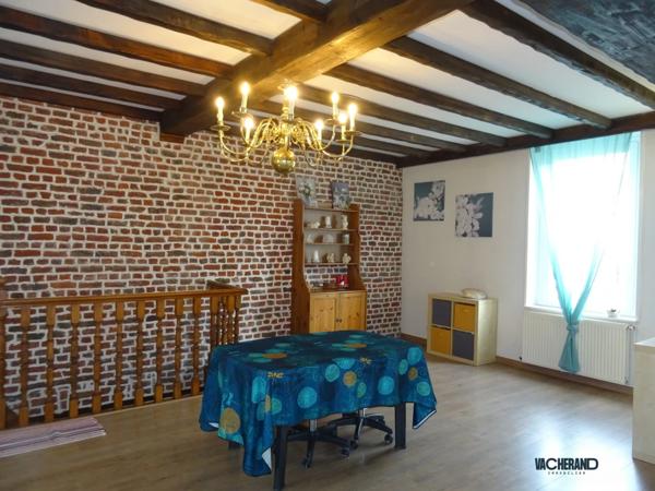 Immeuble à vendre Faches-Thumesnil