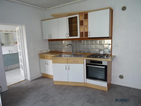 Immeuble à vendre Faches-Thumesnil