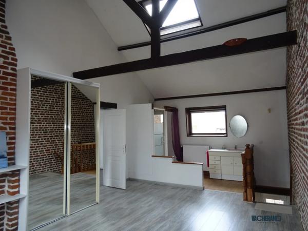 Immeuble à vendre Faches-Thumesnil