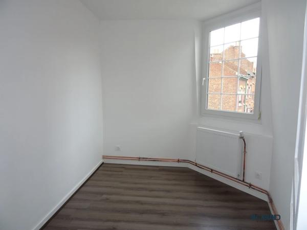 Immeuble à vendre Faches-Thumesnil