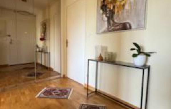 Appartement de 86 m²