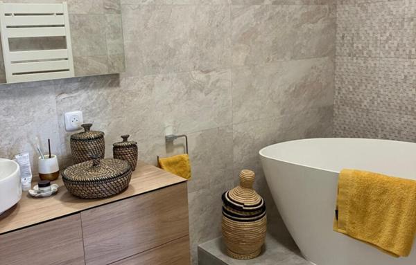 Appartement de 86 m²