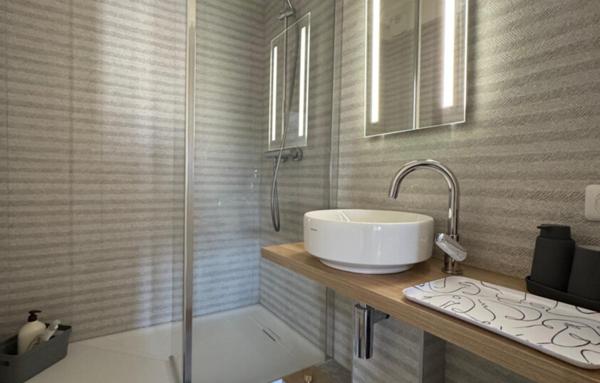 Appartement de 86 m²