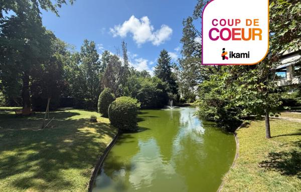 Appartement de 86 m²