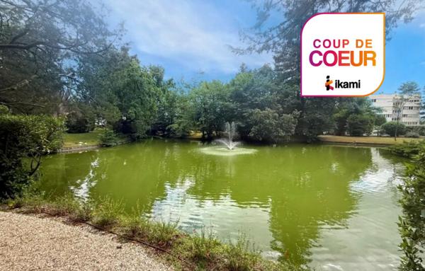 Appartement de 86 m²