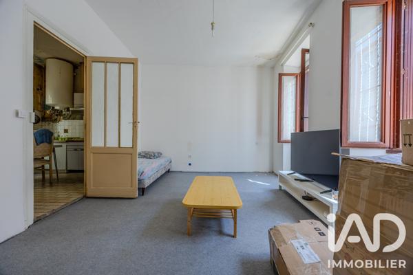 Immeuble à vendre 120 m² Bordeaux