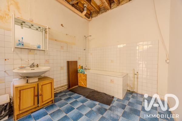 Immeuble à vendre 120 m² Bordeaux