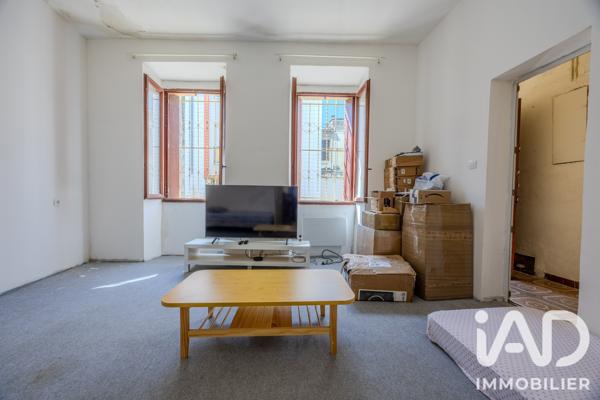 Immeuble à vendre 120 m² Bordeaux