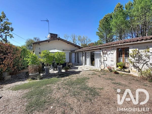 Maison à vendre 4 pièces 138 m² Le Fouilloux