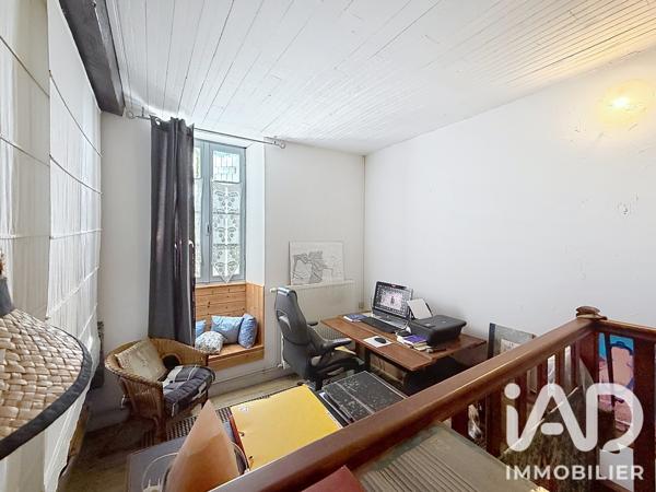 Maison à vendre 4 pièces 138 m² Le Fouilloux
