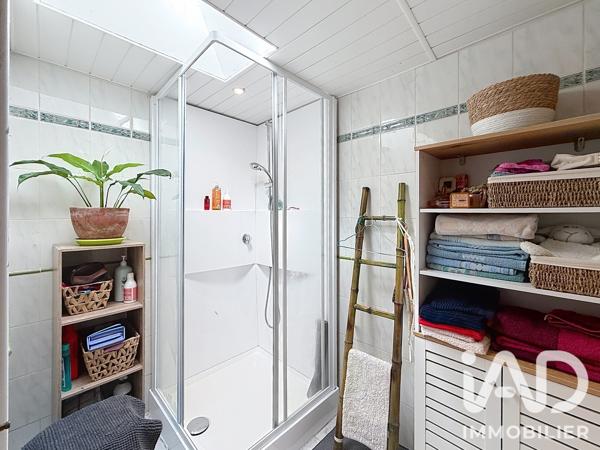 Maison à vendre 4 pièces 138 m² Le Fouilloux