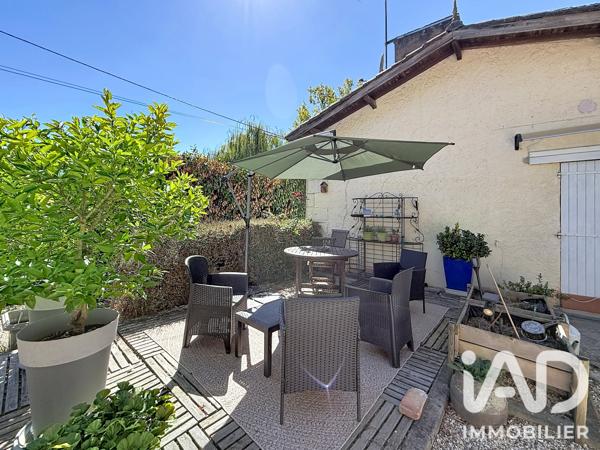 Maison à vendre 4 pièces 138 m² Le Fouilloux