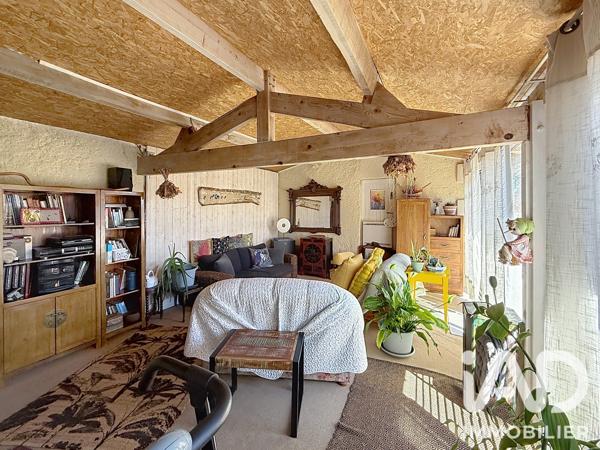 Maison à vendre 4 pièces 138 m² Le Fouilloux