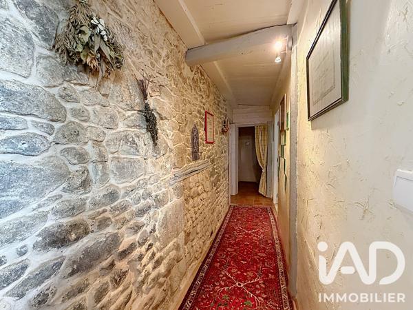 Maison à vendre 4 pièces 138 m² Le Fouilloux