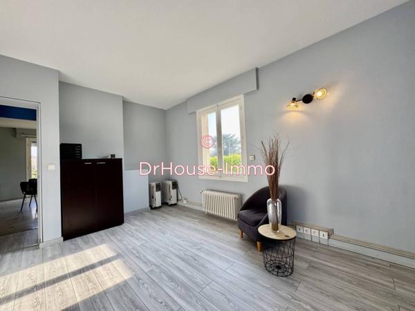 Bureau à vendre 6 pièces de 192 m²