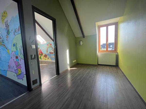 Maison en pierre - Langueux les grèves