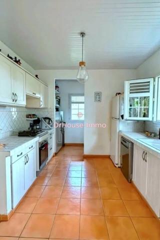 Maison à vendre 4 pièces de 114 m²