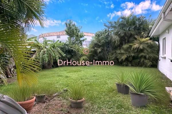 Maison à vendre 4 pièces de 114 m²