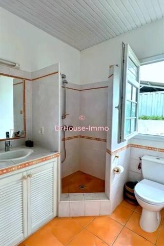 Maison à vendre 4 pièces de 114 m²