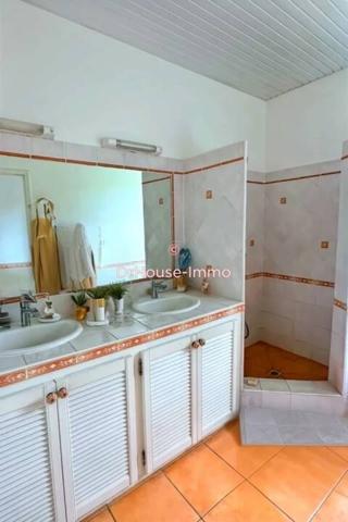 Maison à vendre 4 pièces de 114 m²