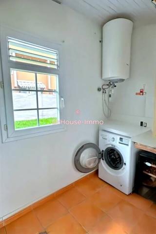 Maison à vendre 4 pièces de 114 m²