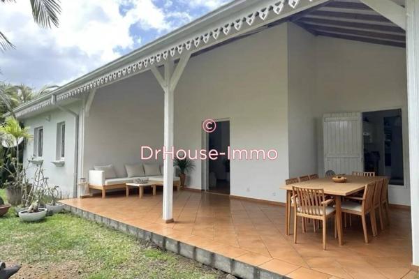 Maison à vendre 4 pièces de 114 m²
