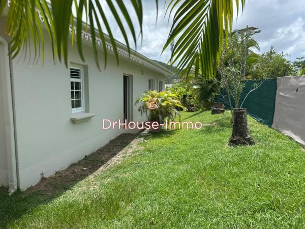 Maison à vendre 4 pièces de 114 m²
