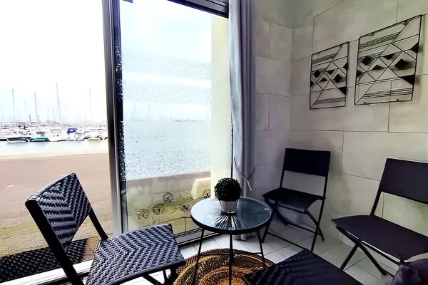 Appartement (T1 bis) 25 m2 Les Sables d'Olonne