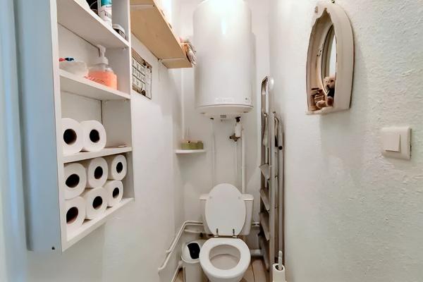 Appartement (T1 bis) 25 m2 Les Sables d'Olonne