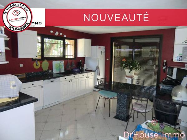 Maison à vendre 6 pièces de 150 m²