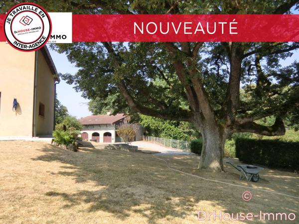 Maison à vendre 6 pièces de 150 m²