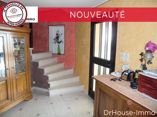 Maison à vendre 6 pièces de 150 m²