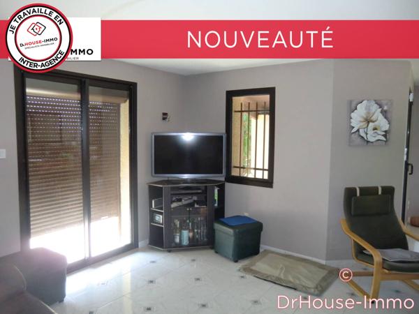 Maison à vendre 6 pièces de 150 m²