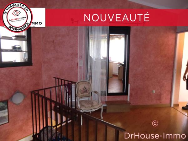 Maison à vendre 6 pièces de 150 m²