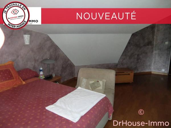 Maison à vendre 6 pièces de 150 m²