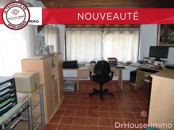 Maison à vendre 6 pièces de 150 m²
