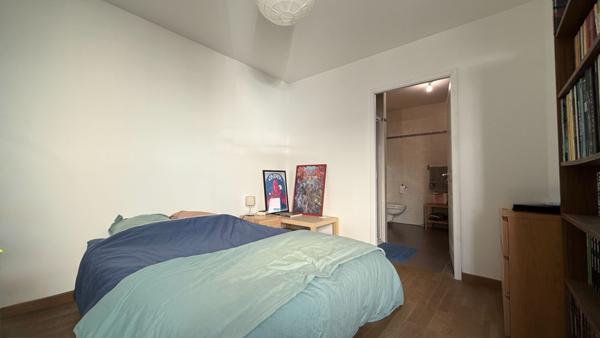 Appartement 2 pièces - Quartier Procé / Canclaux