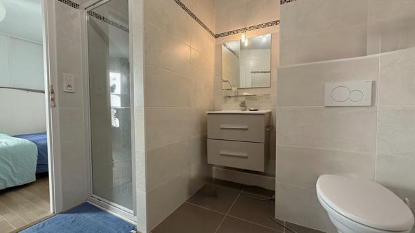 Appartement 2 pièces - Quartier Procé / Canclaux