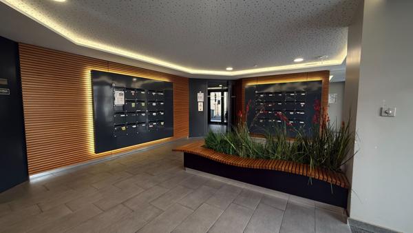 Appartement 2 pièces - Quartier Procé / Canclaux