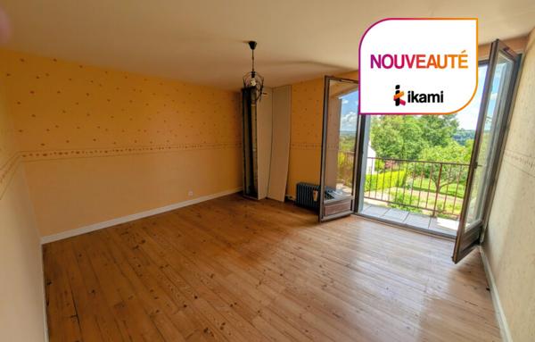 Maison 4 pièces 115 m2