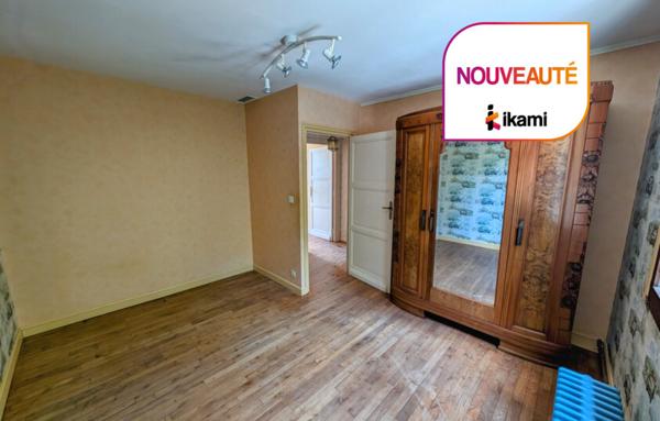 Maison 4 pièces 115 m2