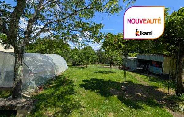 Maison 4 pièces 115 m2